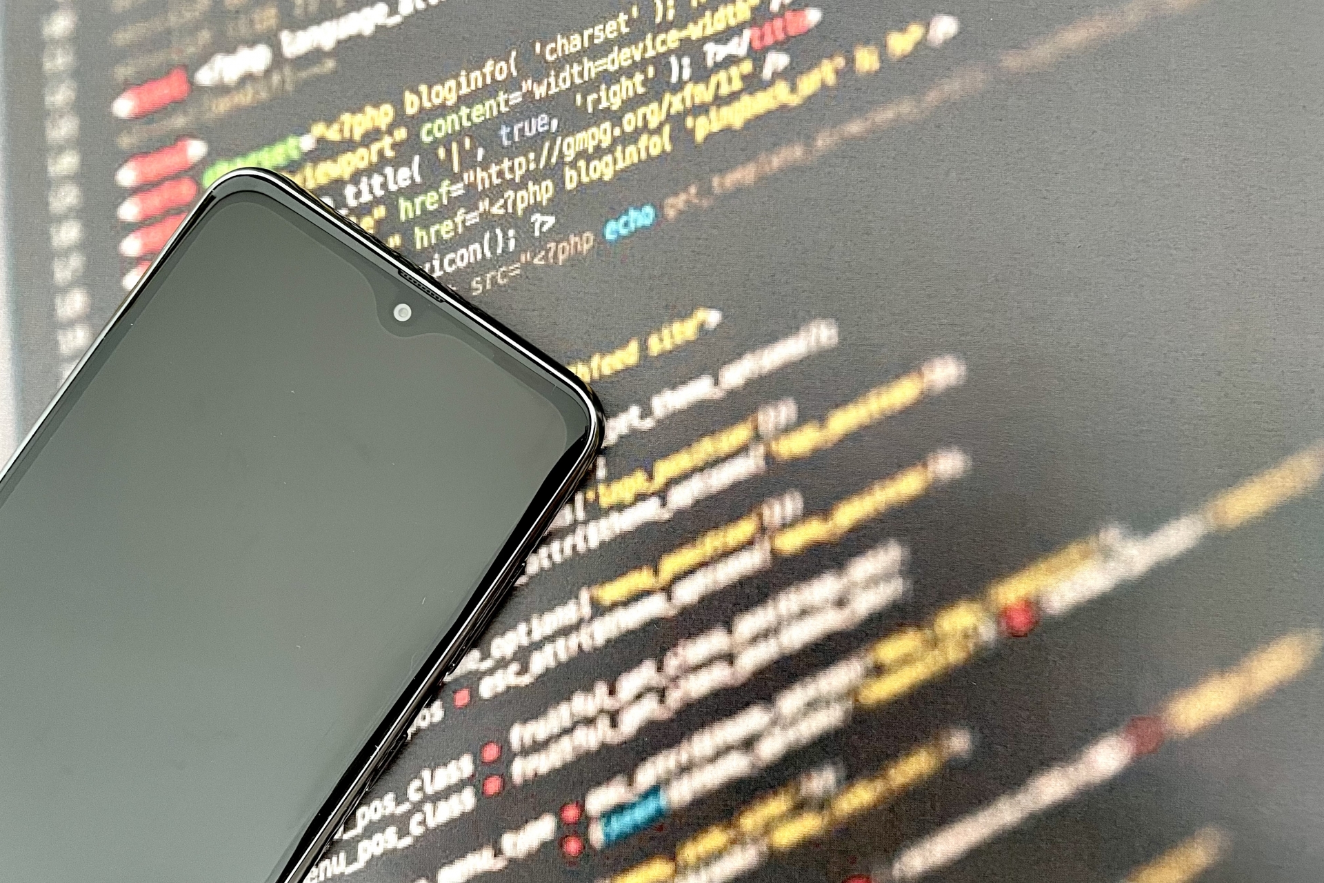 TECHBLEND