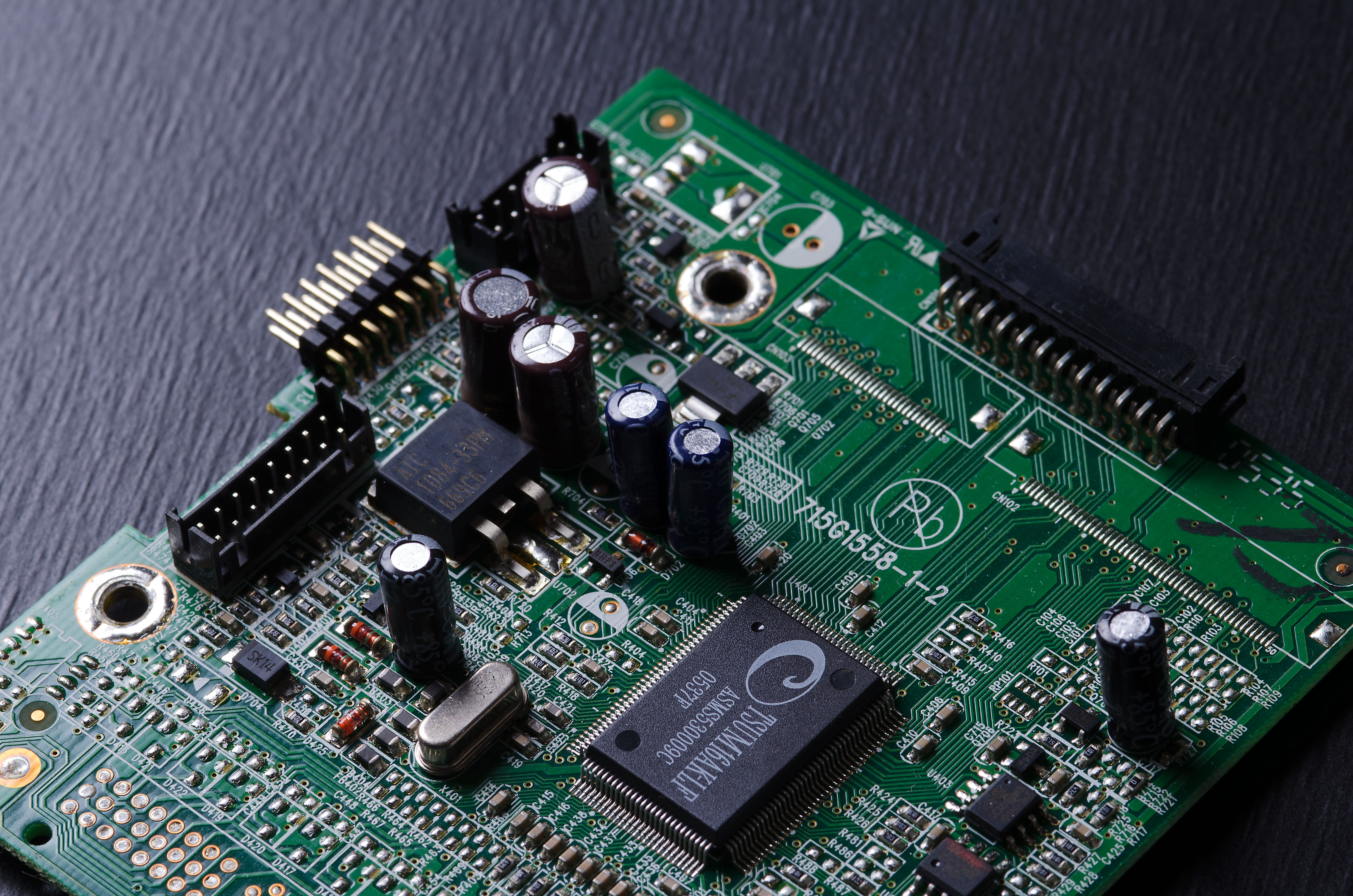 TECHBLEND